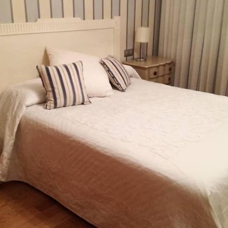 Apartamento Sanxenxo, 30 Metros Playa, Centrico. מראה חיצוני תמונה